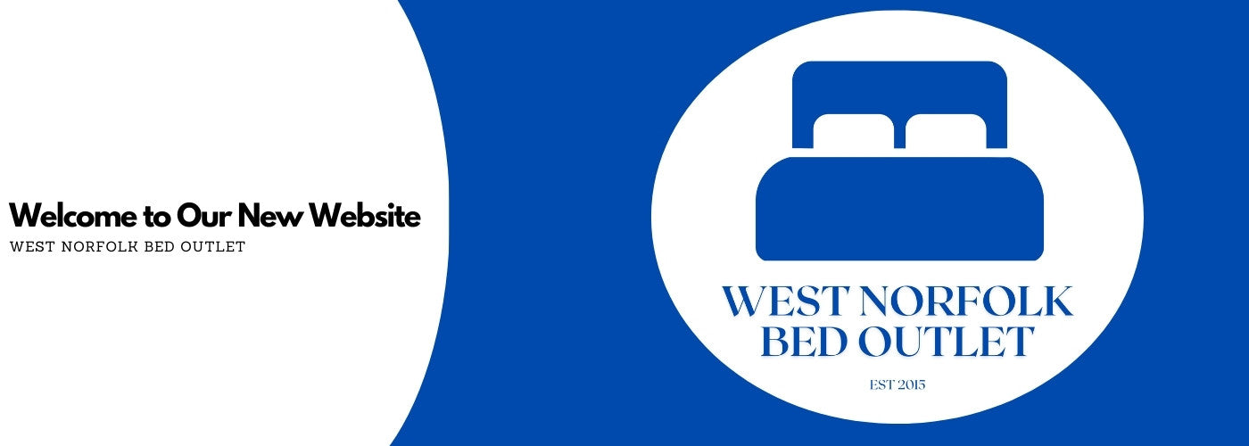 West Norfolk Bed Outlet Website Blog