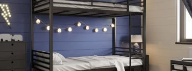 View Bunk Bed Frames