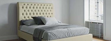 View Beds in Cambridge