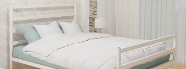 View Beds in Norwich