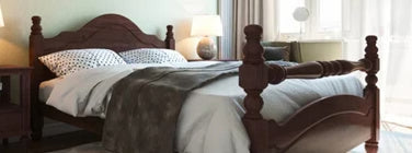 View Beds in Spalding