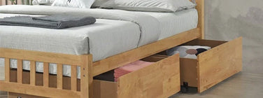 View Underbed Accessories