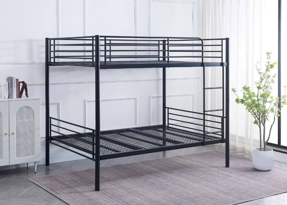Anslow Quad Bunk