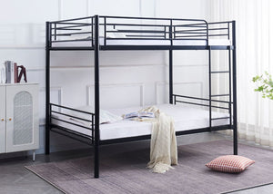 Anslow Quad Bunk