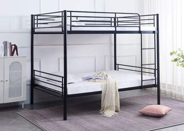 Anslow Quad Bunk