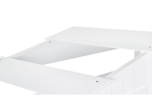 Acorn Treehouse Midsleeper Roof