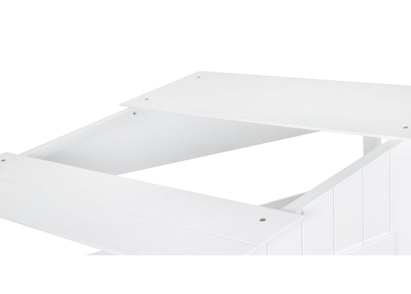 Acorn Treehouse Midsleeper Roof