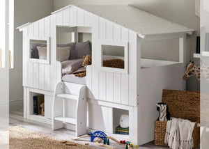 Acorn Treehouse Midsleeper