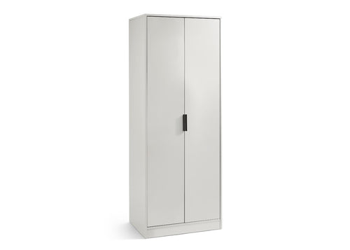 Alba 2 Door Wardrobe