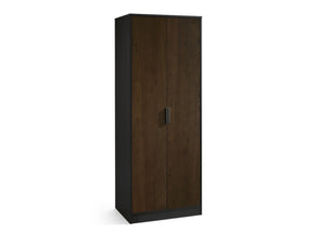 Alba 2 Door Wardrobe