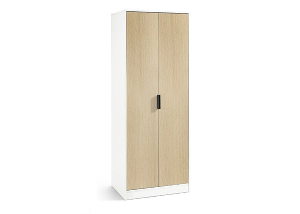 Alba 2 Door Wardrobe