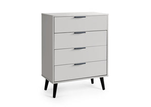 Alba 4 Drawer Chest
