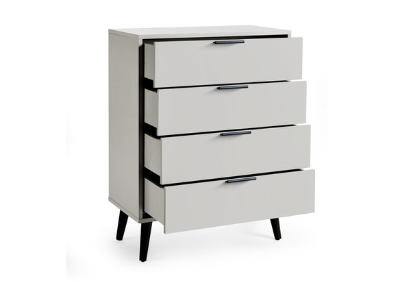 Alba 4 Drawer Chest