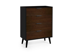 Alba 4 Drawer Chest