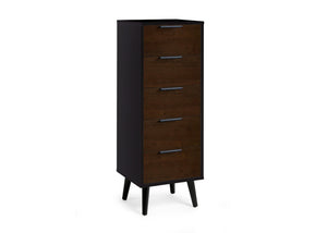Alba 5 Drawer Chest