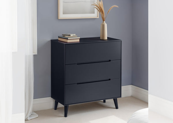 Alicia 3 Drawer Chest