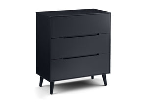 Alicia 3 Drawer Chest