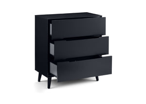 Alicia 3 Drawer Chest