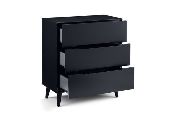 Alicia 3 Drawer Chest
