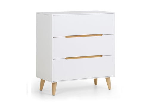 Alicia 3 Drawer Chest