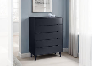 Alicia 5 Drawer Chest