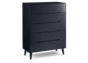 Alicia 5 Drawer Chest