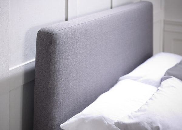 Andromeda Fabric Bed