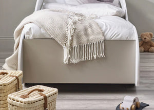 Atlantis Toddler Car Bed