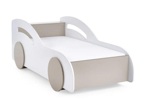 Atlantis Toddler Car Bed