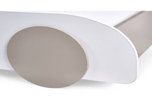 Atlantis Toddler Car Bed