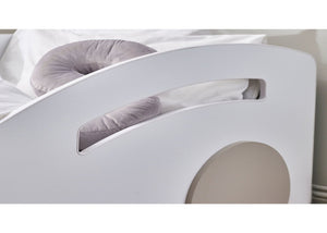 Atlantis Toddler Car Bed