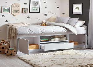 Atom Low Sleeper