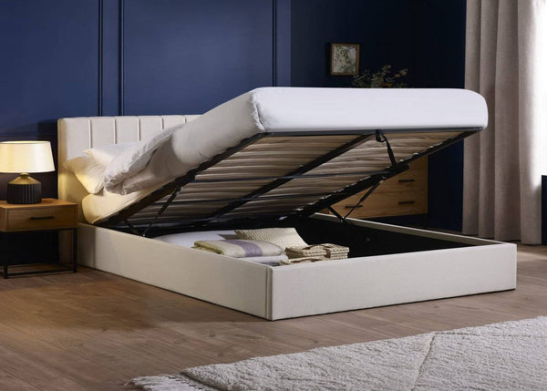 Aylen Ottoman Storage Bed