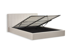 Aylen Ottoman Storage Bed