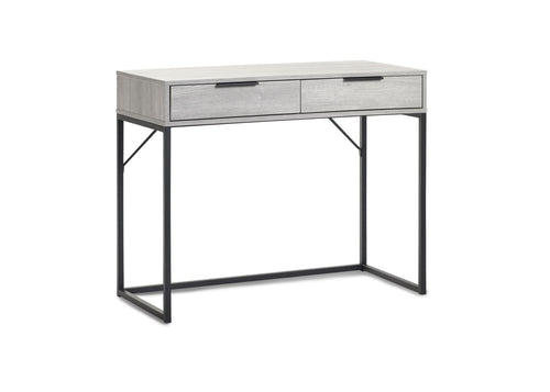 Bali 2 Drawer Dressing Table/Desk