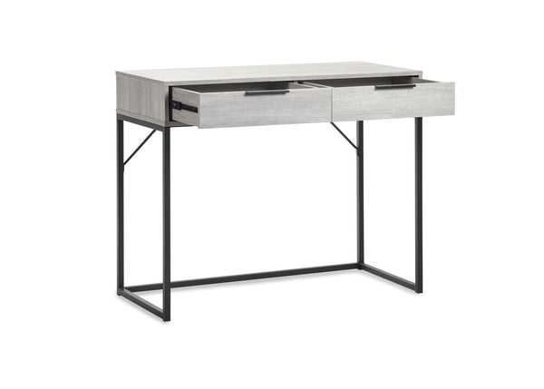 Bali 2 Drawer Dressing Table/Desk