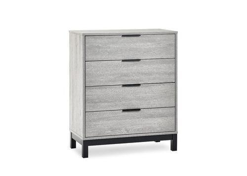 Bali 4 Drawer Chest