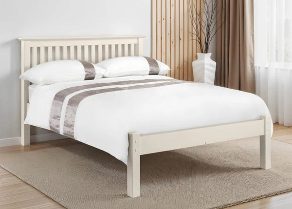 Barcelona LFE Bed