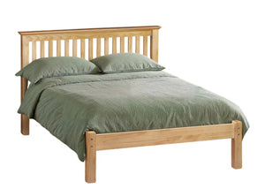 Barcelona LFE Bed
