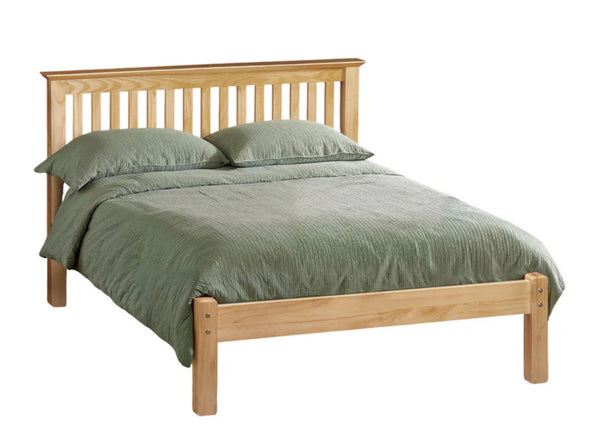 Barcelona LFE Bed