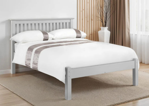 Barcelona LFE Bed