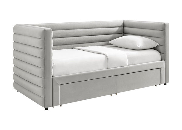 Bellatrix Fabric Daybed