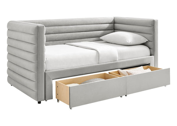 Bellatrix Fabric Daybed