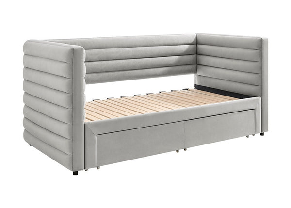 Bellatrix Fabric Daybed