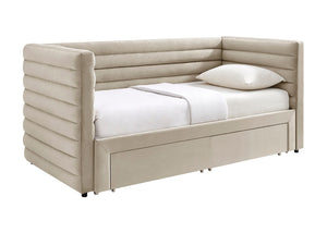 Bellatrix Fabric Daybed