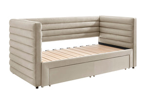 Bellatrix Fabric Daybed