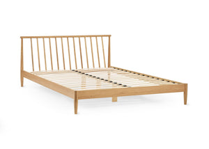 Belton Spindle Bed