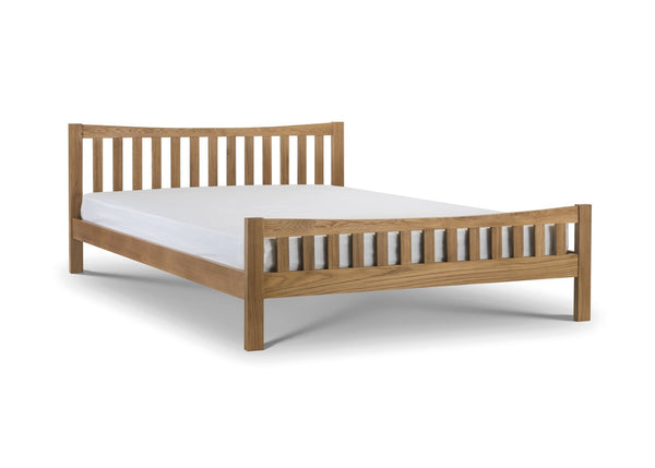 Bergamo Bed