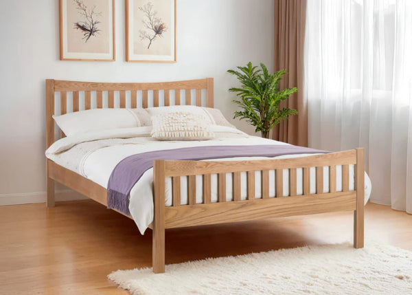 Bergamo Bed