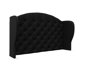 Alladale Winged Headboard
